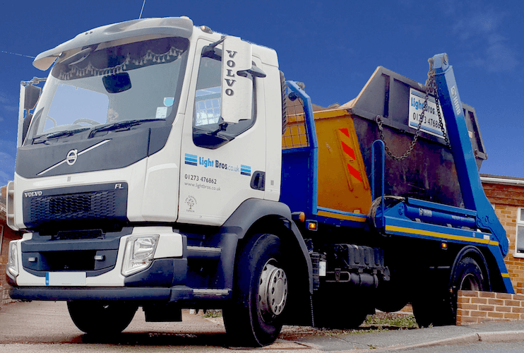 plastic recycling daventry
