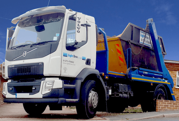 scrap metal recycling