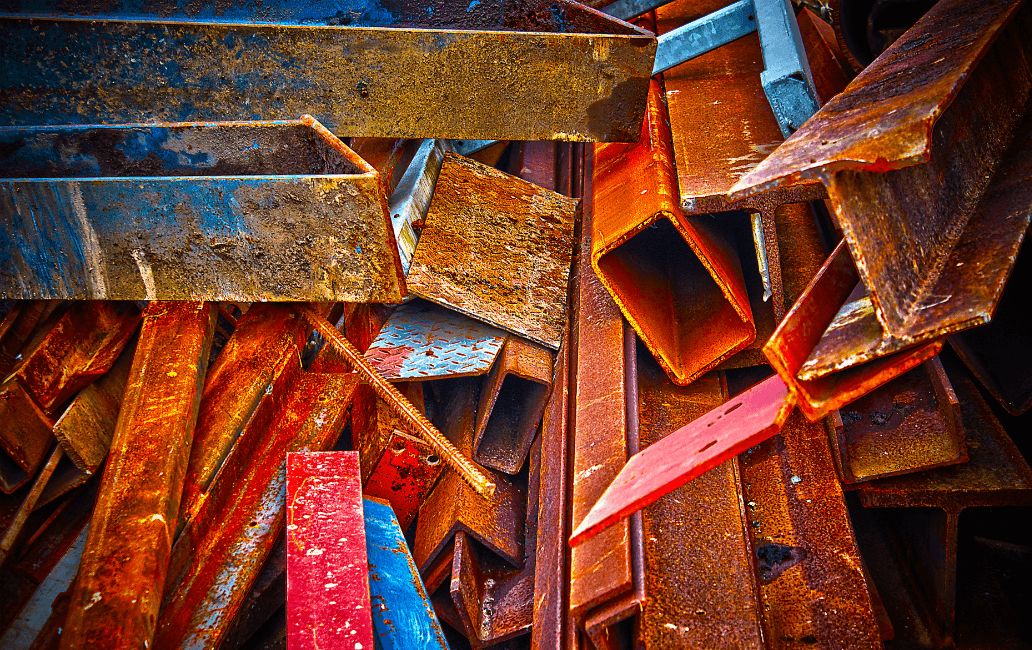 Metal Recycling Near Me | Scrap Metal Disposal Exeprts ...